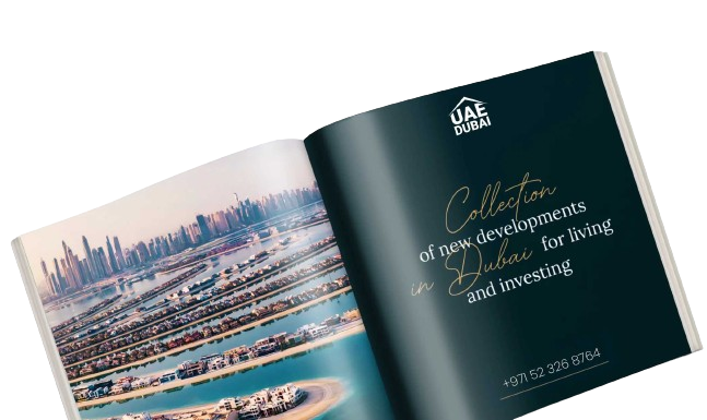 Dubai Brochure